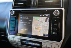 2020 Toyota Landcruiser Prado VX