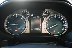 2020 Toyota Landcruiser Prado VX