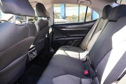 2019 Toyota Camry Ascent