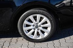 2019 Toyota Camry Ascent