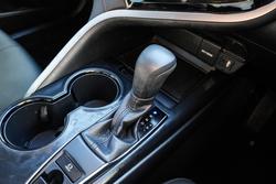 2019 Toyota Camry Ascent