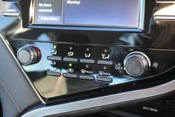 2019 Toyota Camry Ascent