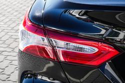 2019 Toyota Camry Ascent