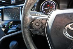 2019 Toyota Camry Ascent