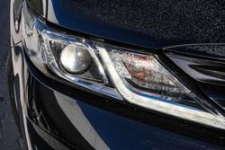 2019 Toyota Camry Ascent