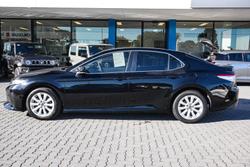 2019 Toyota Camry Ascent