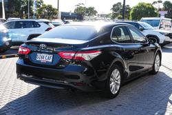 2019 Toyota Camry Ascent