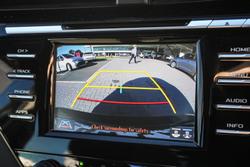 2019 Toyota Camry Ascent