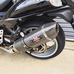 2019 Suzuki Hayabusa (GSX1300R)