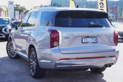 2022 Hyundai Palisade Highlander