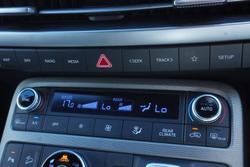2022 Hyundai Palisade Highlander