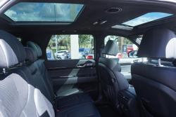 2022 Hyundai Palisade Highlander