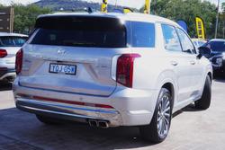 2022 Hyundai Palisade Highlander