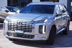 2022 Hyundai Palisade Highlander