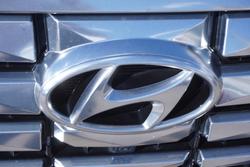 2022 Hyundai Palisade Highlander