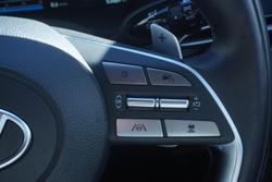 2022 Hyundai Palisade Highlander