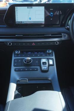 2022 Hyundai Palisade Highlander