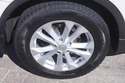 2017 Nissan X-TRAIL ST