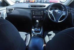 2017 Nissan X-TRAIL ST