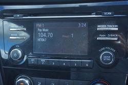 2017 Nissan X-TRAIL ST