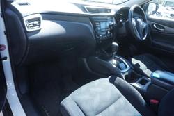 2017 Nissan X-TRAIL ST