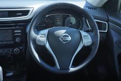 2017 Nissan X-TRAIL ST