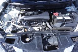 2017 Nissan X-TRAIL ST