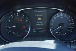 2017 Nissan X-TRAIL ST