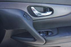 2017 Nissan X-TRAIL ST