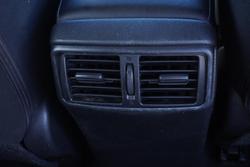 2017 Nissan X-TRAIL ST