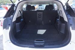 2017 Nissan X-TRAIL ST