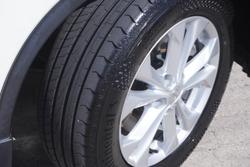 2017 Nissan X-TRAIL ST