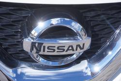 2017 Nissan X-TRAIL ST