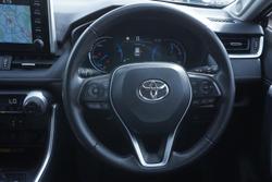 2022 Toyota RAV4 Cruiser