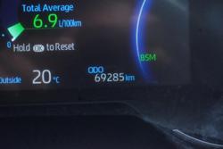 2022 Toyota RAV4 Cruiser