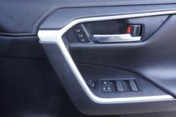 2022 Toyota RAV4 Cruiser