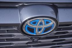 2022 Toyota RAV4 Cruiser