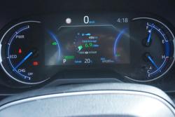 2022 Toyota RAV4 Cruiser