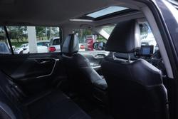 2022 Toyota RAV4 Cruiser