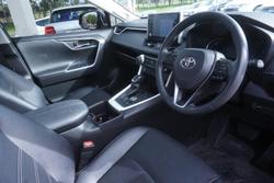 2022 Toyota RAV4 Cruiser