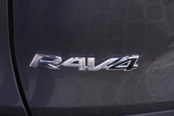 2022 Toyota RAV4 Cruiser