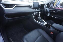 2022 Toyota RAV4 Cruiser