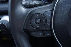 2022 Toyota RAV4 Cruiser