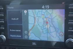 2022 Toyota RAV4 Cruiser