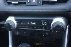 2022 Toyota RAV4 Cruiser