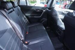 2022 Toyota RAV4 Cruiser