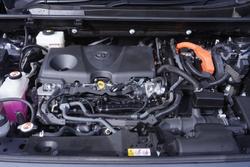 2022 Toyota RAV4 Cruiser