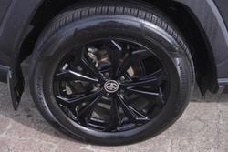 2022 Toyota RAV4 Cruiser