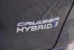 2022 Toyota RAV4 Cruiser