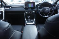 2022 Toyota RAV4 Cruiser